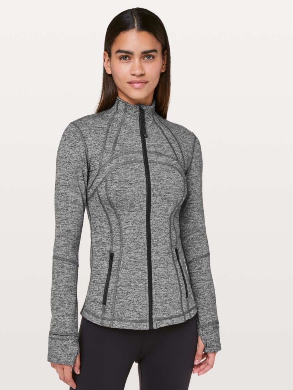 Lululemon Define Jacket Size 8